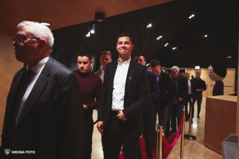 Fot. Tomasz Błaszczyk