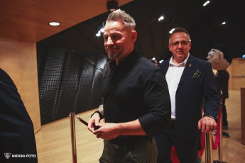 Fot. Tomasz Błaszczyk