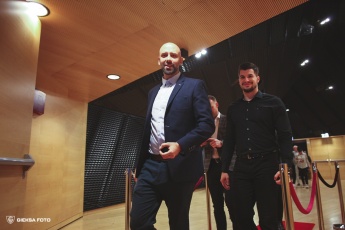 Fot. Tomasz Błaszczyk