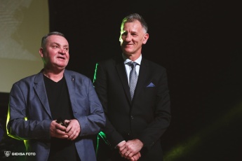 Fot. Tomasz Błaszczyk