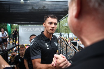 Fot. Tomasz Błaszczyk