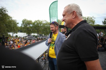 Fot. Tomasz Błaszczyk