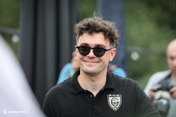Fot. Tomasz Błaszczyk