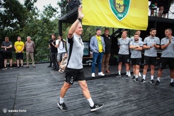 Fot. Tomasz Błaszczyk