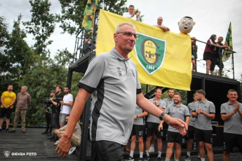 Fot. Tomasz Błaszczyk