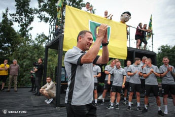 Fot. Tomasz Błaszczyk
