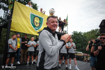 Fot. Tomasz Błaszczyk