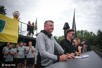 Fot. Tomasz Błaszczyk