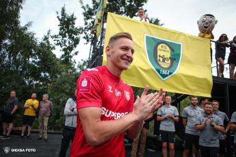 Fot. Tomasz Błaszczyk