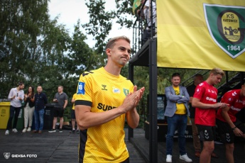 Fot. Tomasz Błaszczyk