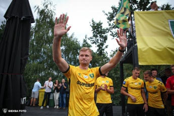 Fot. Tomasz Błaszczyk