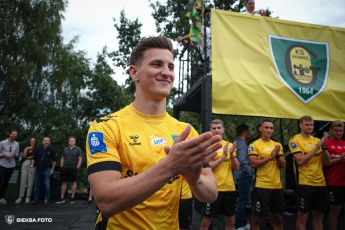 Fot. Tomasz Błaszczyk