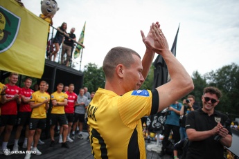 Fot. Tomasz Błaszczyk