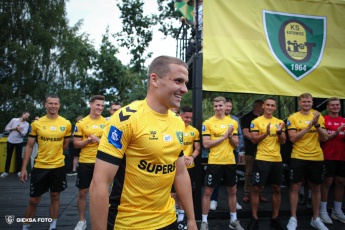 Fot. Tomasz Błaszczyk