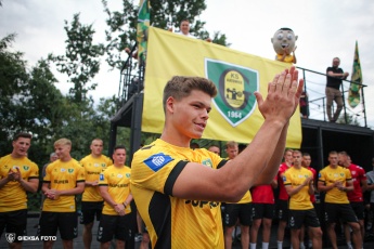Fot. Tomasz Błaszczyk
