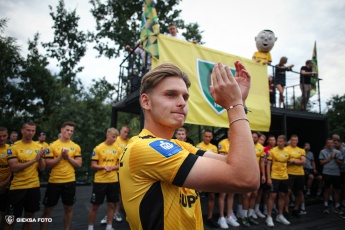 Fot. Tomasz Błaszczyk