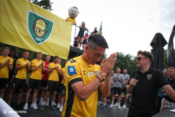 Fot. Tomasz Błaszczyk