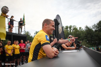 Fot. Tomasz Błaszczyk