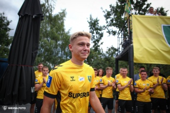 Fot. Tomasz Błaszczyk