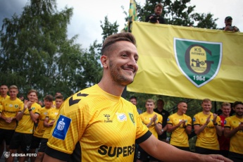 Fot. Tomasz Błaszczyk