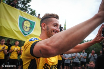 Fot. Tomasz Błaszczyk