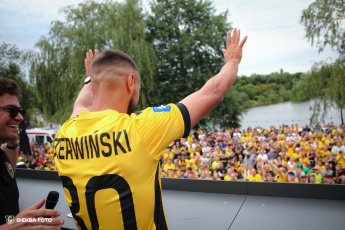 Fot. Tomasz Błaszczyk
