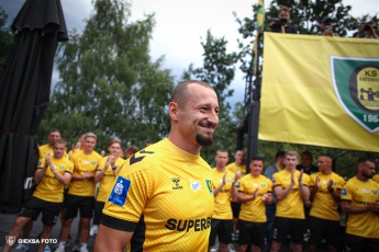 Fot. Tomasz Błaszczyk