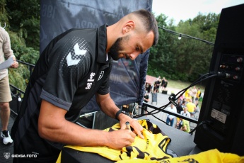 Fot. Tomasz Błaszczyk