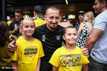Fot. Tomasz Błaszczyk