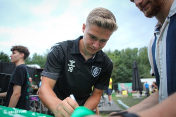 Fot. Tomasz Błaszczyk