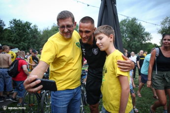 Fot. Tomasz Błaszczyk