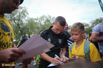 Fot. Tomasz Błaszczyk