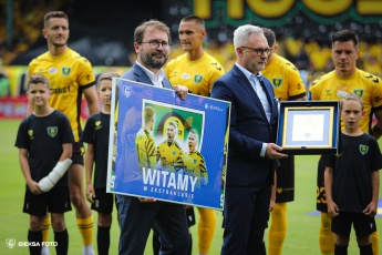 Fot. Tomasz Błaszczyk