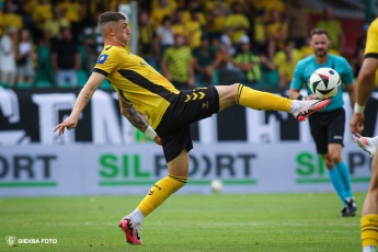Fot. Tomasz Błaszczyk
