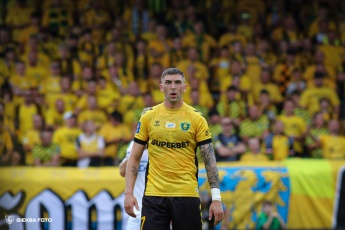 Fot. Tomasz Błaszczyk