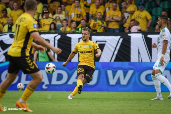Fot. Tomasz Błaszczyk