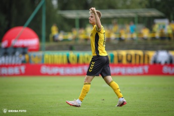 Fot. Tomasz Błaszczyk