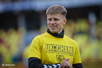 Fot. Tomasz Błaszczyk