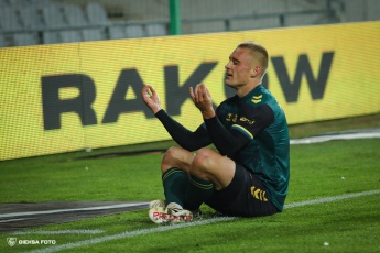 Fot. Tomasz Błaszczyk