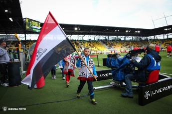 Fot. Tomasz Błaszczyk