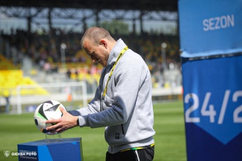 Fot. Tomasz Błaszczyk
