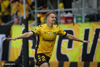 Fot. Tomasz Błaszczyk
