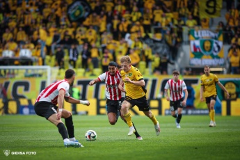 Fot. Tomasz Błaszczyk