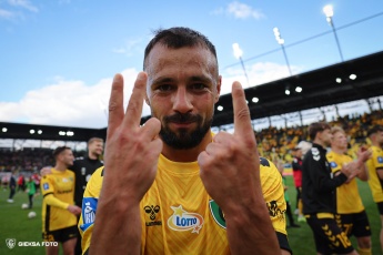Fot. Tomasz Błaszczyk