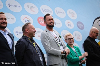 Fot. Tomasz Błaszczyk
