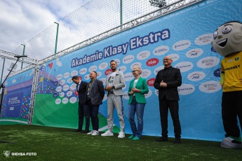 Fot. Tomasz Błaszczyk