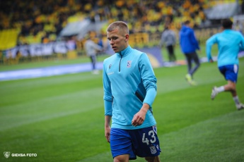 Fot. Tomasz Błaszczyk