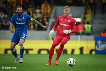 Fot. Tomasz Błaszczyk