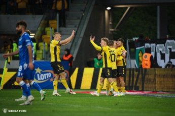 Fot. Tomasz Błaszczyk