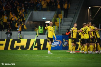Fot. Tomasz Błaszczyk